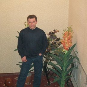 Фотография "г.Алматы, февраль 2007"