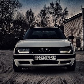 Фотография от Audi BMW