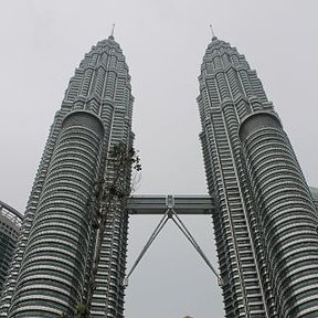 Фотография "Petronas"