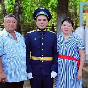 Фотография от Наиля Низамова (Сафиуллина)