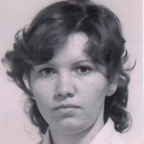 Фотография "1983 год. 19 лет"