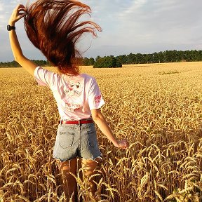 Фотография "Люди, перестаньте болеть людьми...♥"