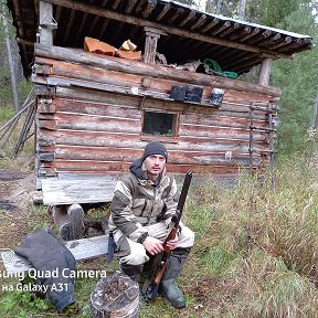 Фотография от Андрей Хакимов