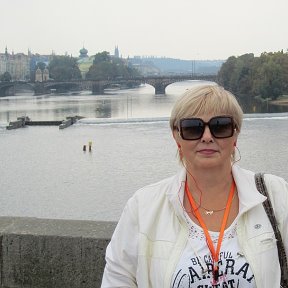 Фотография "Прага"