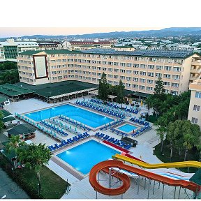 Фотография от XENO EFTALIA XENO EFTALIA RESORT