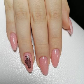 Фотография от Nadezhda Nail Kam