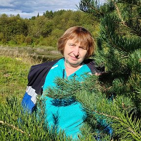 Фатаграфія «В лесах Нижегородских»