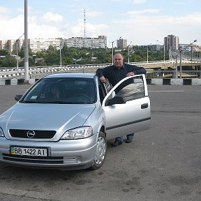 Фотография "Мой автомобиль."