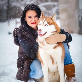 Фотография от Оксана Деремешко (Волошина)