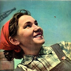 Фотография от Билет в СССР
