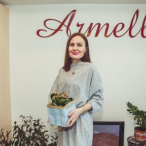 Фотография от ♛Елена Лена ПАРФЮМЕРИЯ ARMELLE♛