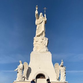 Фотография от АМИРАН ТЕДЕЕВ