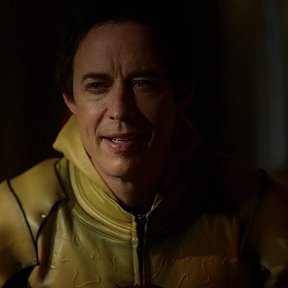 Фотография от √ Harrison Wells √