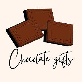 Фотография от Chocolate Gifts