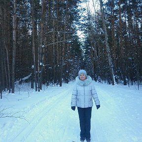 Фотография от Галина Незамдинова (Гуряева)