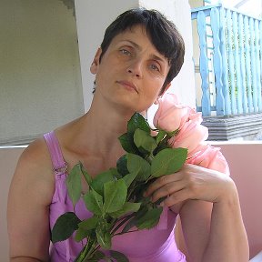 Елена Самойленко
