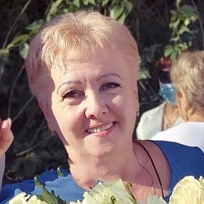 Нина Бочарова гимнастка