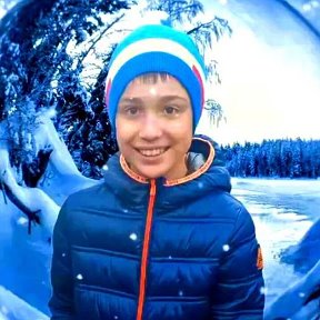 Кирилл Дьяков