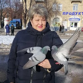 Фотография от ЛЮДМИЛА Бондаренко (Хрипко)