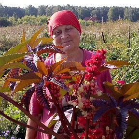 Фотография от Валентина Любимова