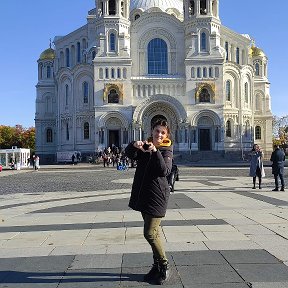 Фотография от Юлия Середа(Абакун)