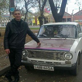 Фотография "В городе)"