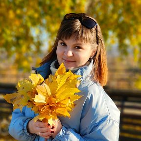 Фотография "🍁"