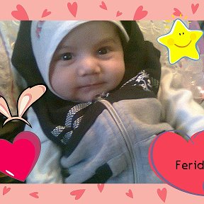 Фотография от FERİD FERID