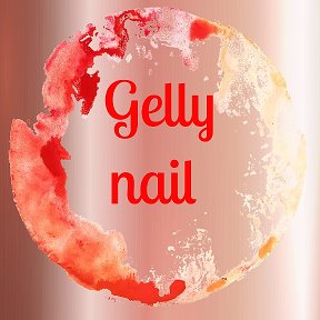 Фотография от Маникюр Gelly nail