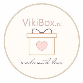 Фотография от Viki Box