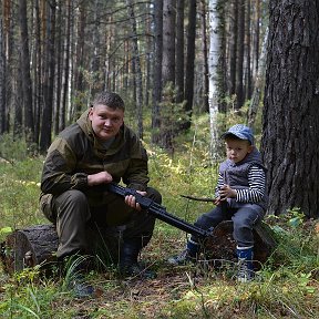 Фотография от Дмитрий Сильнов