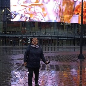 Фотография от Татьяна Сандалкина