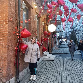 Фотография от Елена Трофимова ( Виноградова)