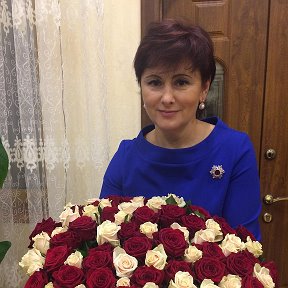 Людмила Солдатова
