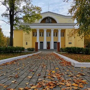 Фотография от ДКЖ Серов