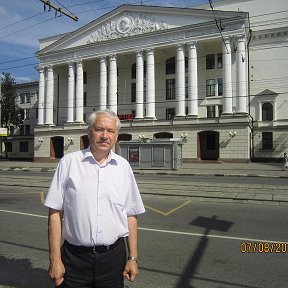 Фотография от Александр Зобов