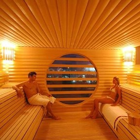 Фотография от SAUNA-BANYA ludmila