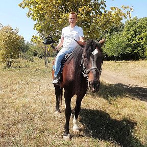 Фотография от Варшавский Алексей