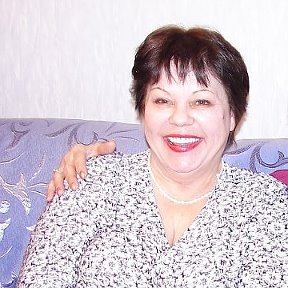 Татьяна Ошина (Дробязко)