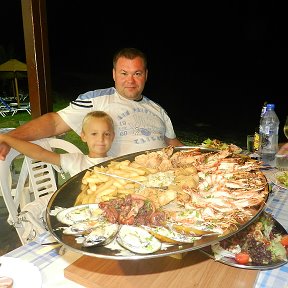 Фотография "Обалденно вкусно."