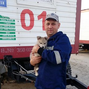 Фотография от Алексей Пономарёв