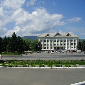 Фотография от Администрация Алтайского района
