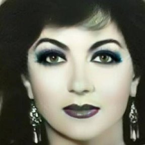 Мила нельская первая жена леонида кулагина фото