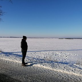 Фотография "Калининградская область. Январь 2024."