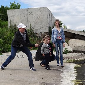 Фотография от Татьяна и Дмитрий Пономарёвы