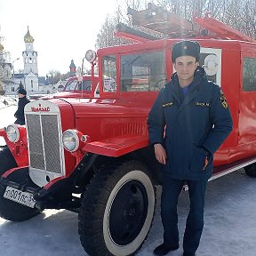 Фотография от Роман Обухов