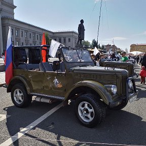 Фотография от илья твеховский