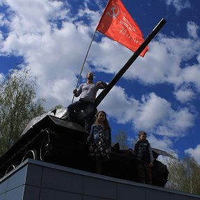 Фотография от Александр Ляшенко