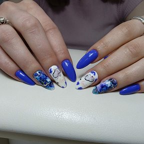 Фотография от S- Nails Маникюр