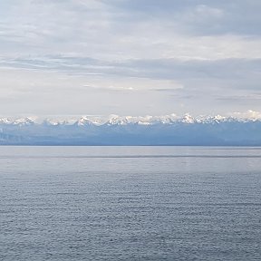 Фотография "Issyk-Kul 2019"